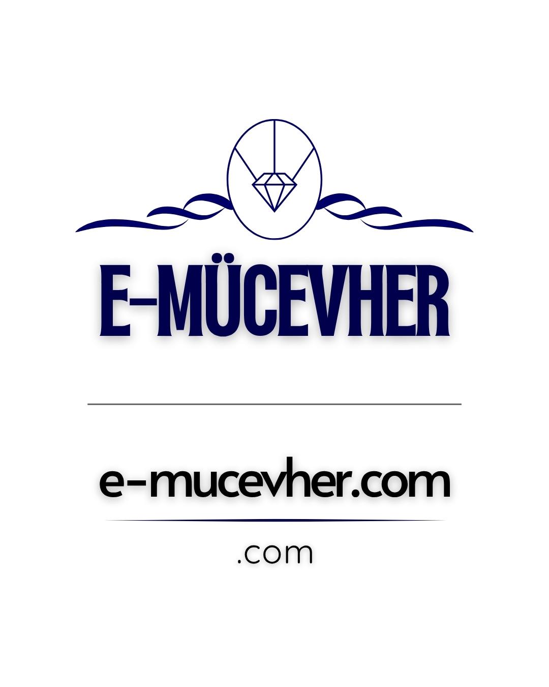 E-Mücevher | mücevher | altın | takı | gümüş | e-mucevher.com